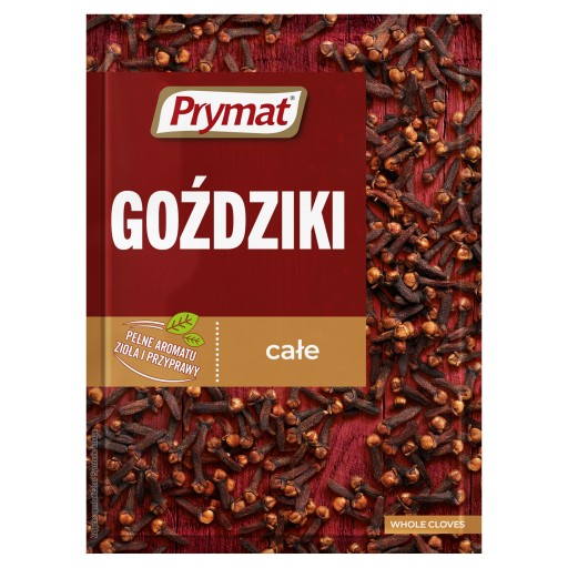 Prymat klinček 10 g