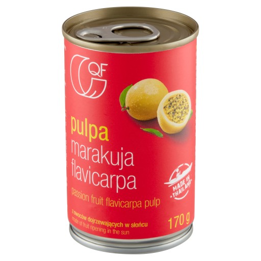 Mučenka dužina 170 g Mučenka Super Ingredients