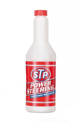 AMTRA STP-FLUID PRE RIADENIE RIADENIE S POSILŇOVAČOM RIADENIA 354ML409