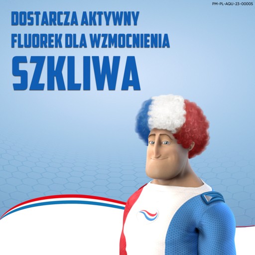 Zubná pasta AQUAFRESH Fresh & Minty 75 ml