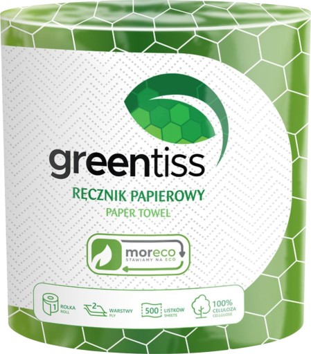 Greentiss uterák 2 vojny 1 rolka.