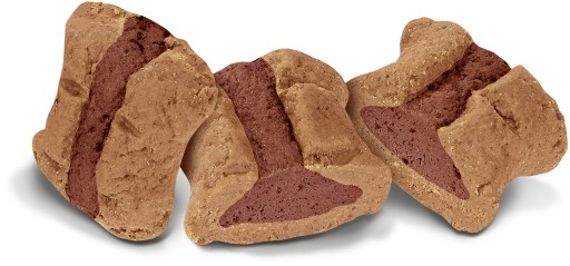 Vitakraft Treaties Bits 120g s kuracím mäsom