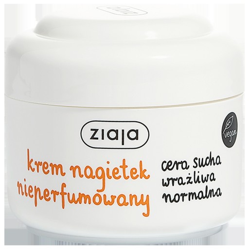 Nechtíkový KRÉM 50ml