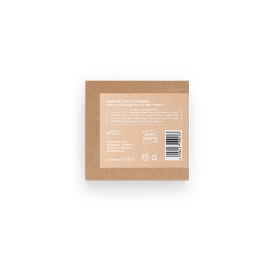 ECOCERA Refill Champagne Iluminating Powder