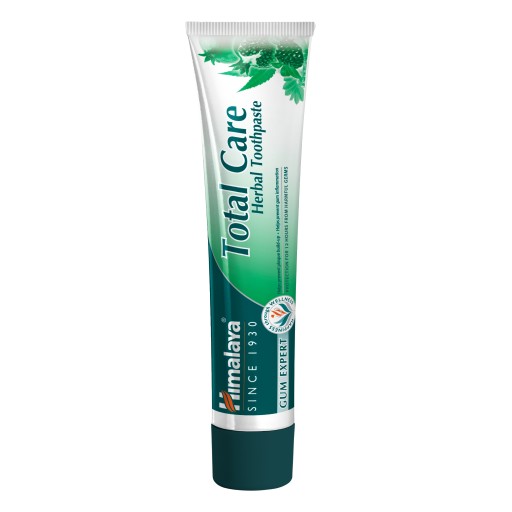 HIMALAYA ZUBNÁ PASTA CELKOVÁ STAROSTLIVOSŤ 100ML