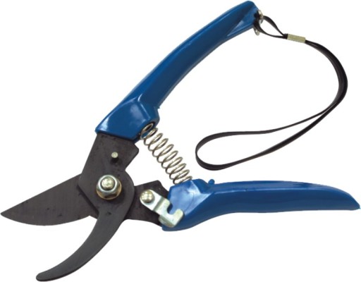 Klasické záhradné nožnice Greenmill R344