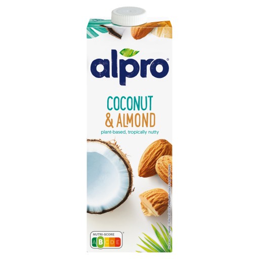 ALPRO kokos mandle 1l