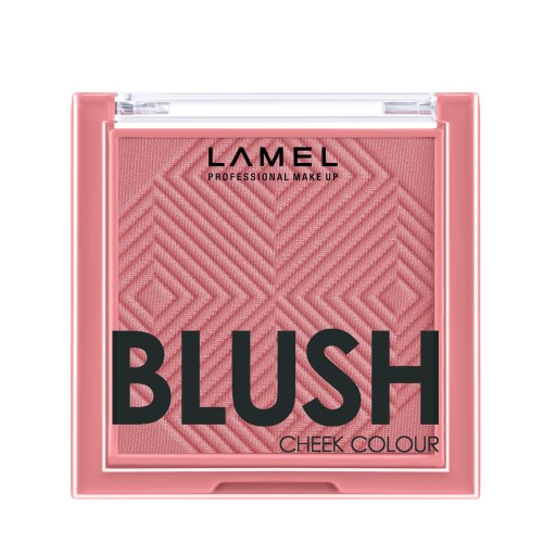 LAMEL OhMy Blush Cheek Farba č.405 3,8g