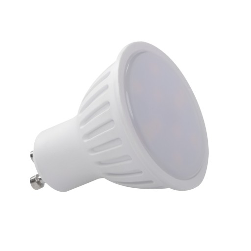 KANLUX MILEDO 31012 4W WW GU10 ŽIAR