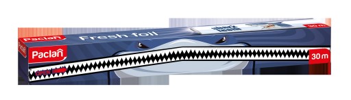 Paclan Fresh Foil, potravinová fólia 30 m, 1 ks.