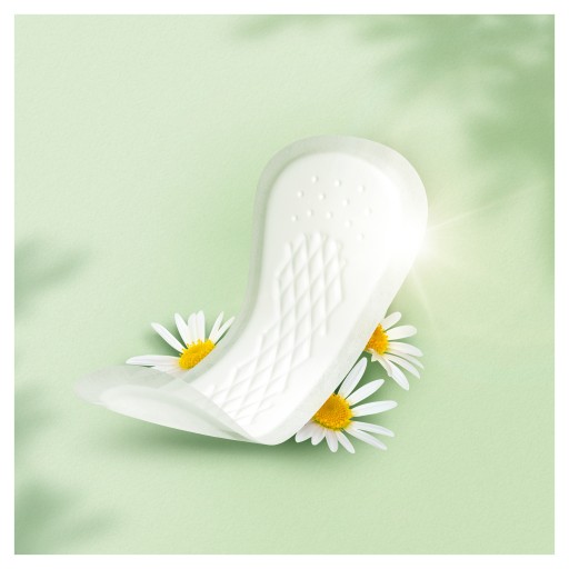 NATURELLA Camomile hygienické vložky normálne 20 ks.