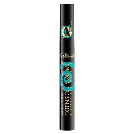 Maskara Eveline Cosmetics Extension Volume