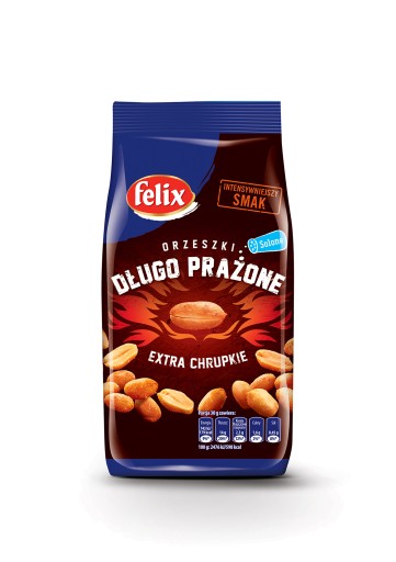FELIX ORZESZKI LONG RAINED 240G ..