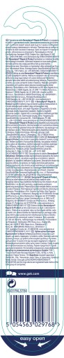 Zubná kefka Sensodyne Repair&Protect