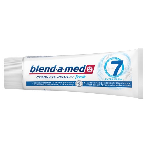 BLEND A MED COMPLETE 7 75 ml FRESH