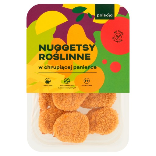No dobre nugetky v chrumkavej strúhanke 200 g