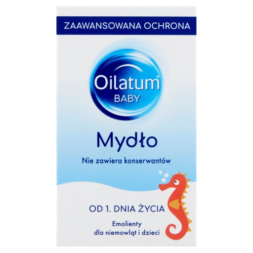 Oilatum mydlo 100 g
