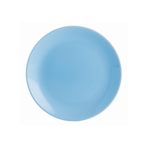 Dezertný tanier 19 cm Light Blue DIWALI LUMINARC