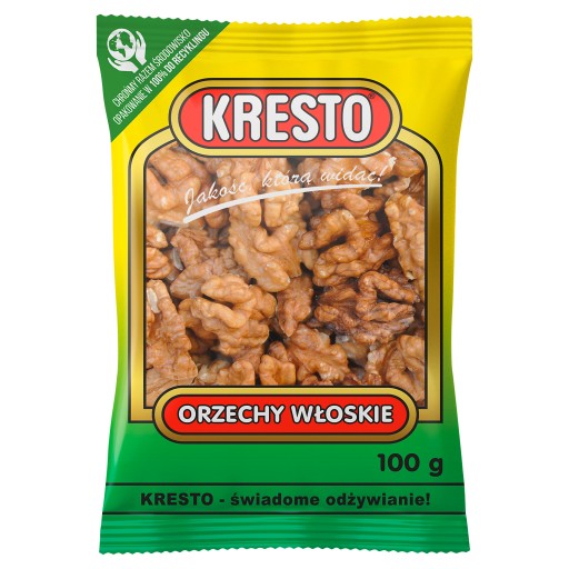 Kresto vlašské orechy 100 g