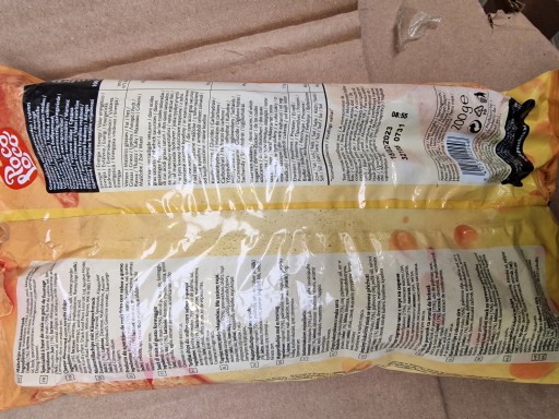 Poco Loco Cheese tortilla kukuričné lupienky 450 g