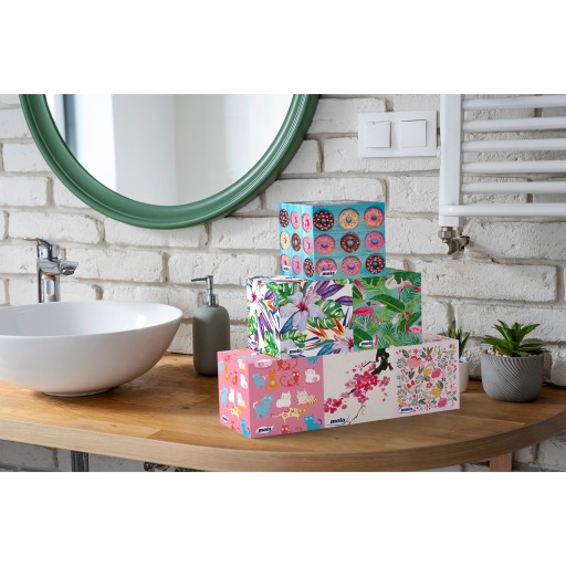 NÁMESTIE CHUS.HIG.BOX. 58SZ