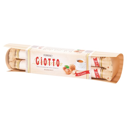 Ferrero Giotto pralinky z lieskových orieškov 154 g
