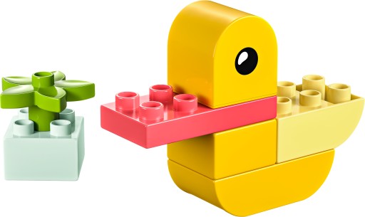 LEGO Duplo 30673 Moja prvá kačka