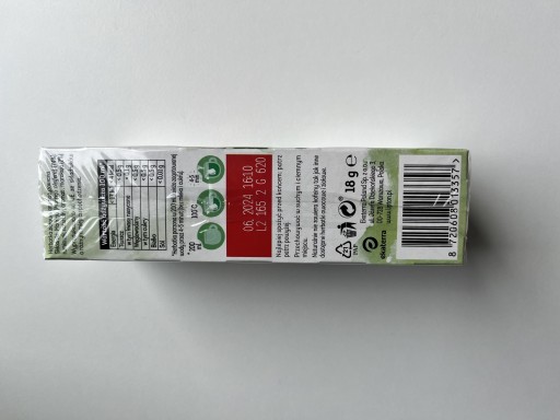 Lipton Moringa čaj s marakujou 20 vrecúšok