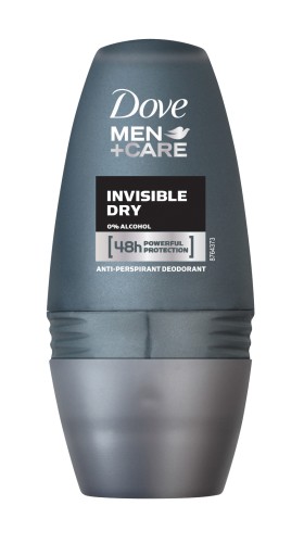 DEO ROLL MUŽI NEVIDITEĽNÝ