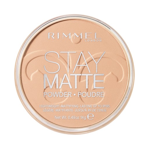 RIMMEL Stay Matte Pressed Powder 004 Sand Storm