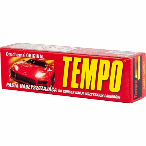 TEMPO PASTE LESKNE POĽSKÝ POĽSKÝ
