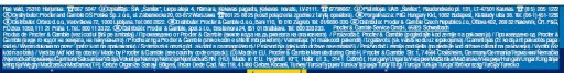 Vždy ultra 3 hygienické vložky s krídelkami 14 ks.