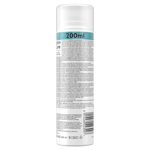 Gél na holenie Gillette Venus Satin Care Sensitive Aloe Vera Glide 200 ml