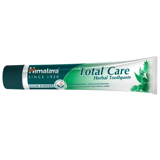 HIMALAYA ZUBNÁ PASTA CELKOVÁ STAROSTLIVOSŤ 100ML