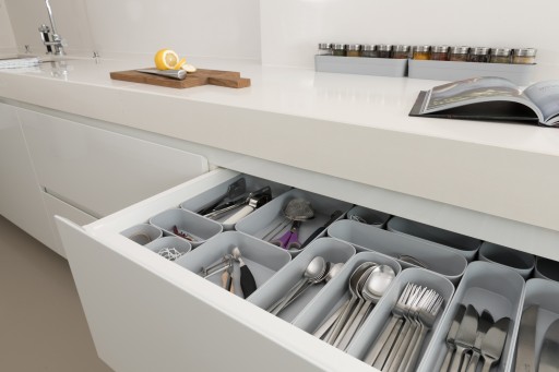 Curver Infinity XL organizér do zásuvky 1,5l