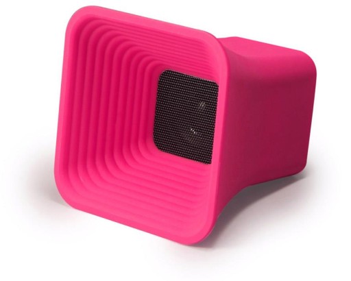 Bluetooth reproduktor