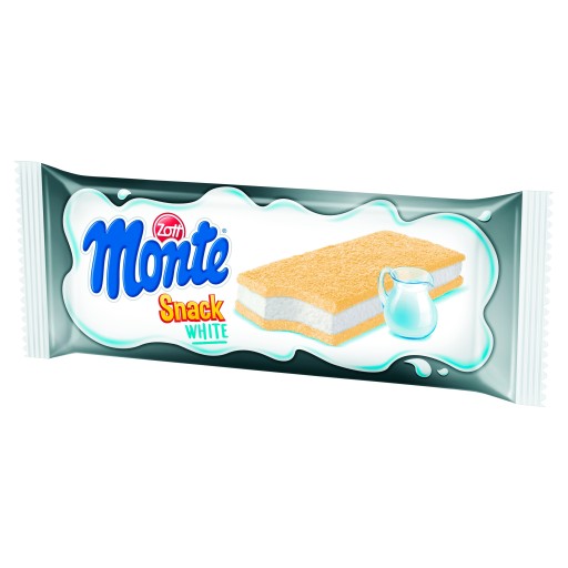 Monte Snack White 29g