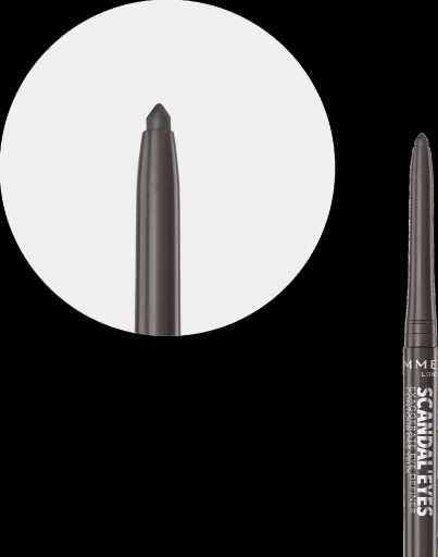 RIMMEL SCANDAL'EYES ceruzka 003 SMOKEY GRY