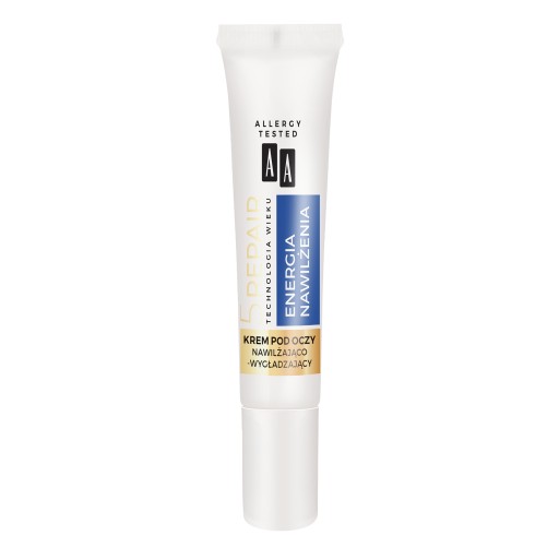 AA Technology of Age 5Repair 30+ Energy hydratačný očný krém 15 ml