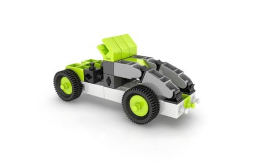Inventor 4 modely áut - autá