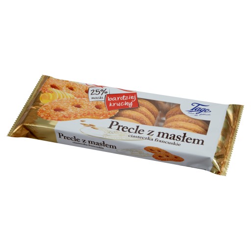 Tago praclíky s maslom 135 g