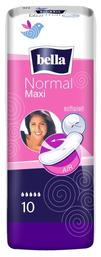 BELLA MAXI 10KS NORMAL