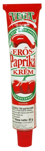 Papriková pasta Rolnik 80 g