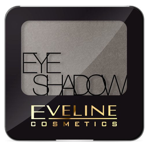 Očné tiene Eveline Cosmetics Eye Shadow No27