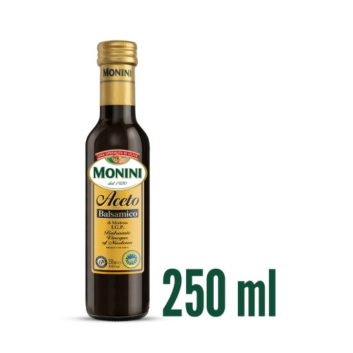 Monini balzamikový ocot z Modeny 250 ml