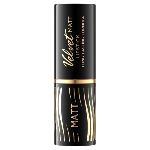 Eveline Cosmetics Velvet Matt rúž 510