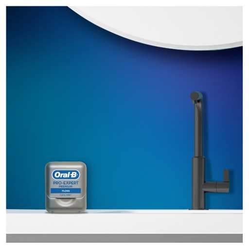 Zubná niť Oral-B ProExpert Clinic Line 40 m