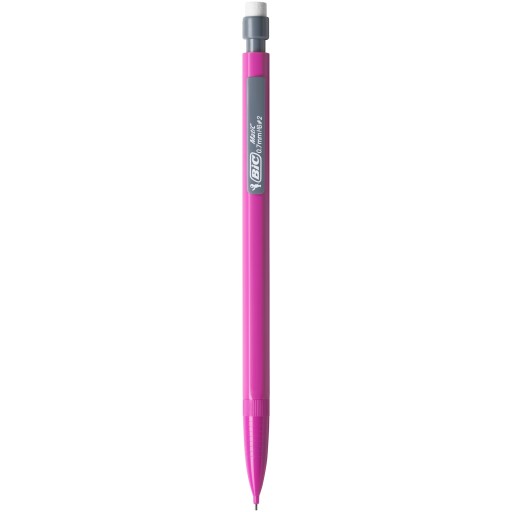 BIC Matic FUN mechanická ceruzka 0,7 HB MIX 3 kusy
