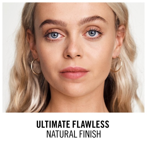 RIMMEL MATCH PERFECTION FOUNDATION 24H 400