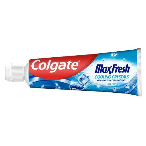 COLGATE Max Fresh Cooling Crystals zubná pasta 100 m